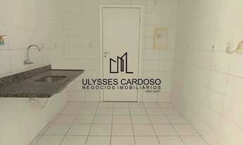 Imagem 5: Apartamento à venda no ALAMEDA VERDEJAR CLUB RESIDENCE , LUZIA, Aracaju, SE