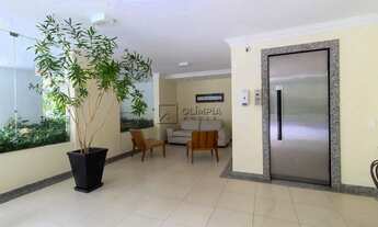 Imagem 5: Aluguel Apartamento 2 Dormitórios - 120 m² Itaim Bibi