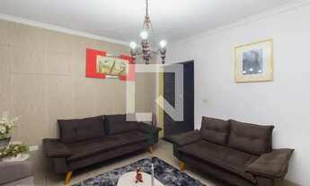 Imagem: Casa à Venda - Vila Carmosina, 3 Quartos