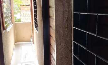 Imagem 2: Casas novas tipo quitinete