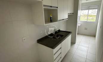 Imagem 5: APARTAMENTO PARA LOCAÇÃO NO CONDOMÍNIO GIARDINO RESIDENCIAL EM JUNDIAÍ/SP