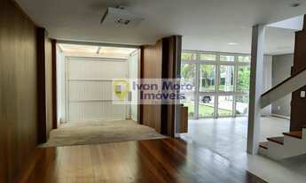 Imagem 6: Casa à venda em Jurerê Internacional - Florianópolis - SC