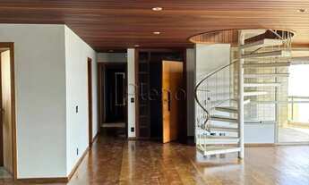 Imagem 7: Cobertura à venda em Campinas, Cambuí, com 5 suítes, com 650 m², Condomínio Edifício Maris