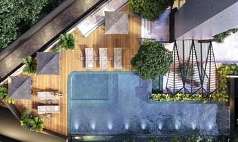 Imagem 4: Apartamento em Construção em Petrópolis - 3 ou 4 Suítes - A partir de 95m²