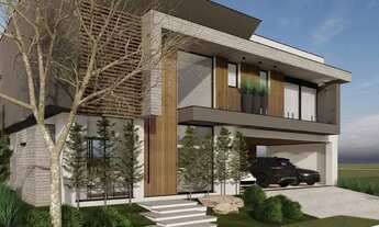 Imagem: Casa 3 Quartos com Piscina - Pedra Branca