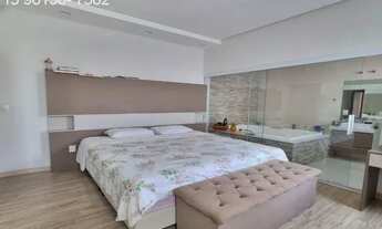 Imagem 5: Sobrado à venda no Alphaville Nova Esplanada, em Votorantim--SP