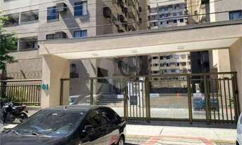 Imagem 7: Apartamento com 3 dormitórios à venda, 66 m² por R$ 480.000,00 - Centro - Niterói/RJ