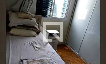 Imagem 4: Apartamento à Venda - Perdizes, 1 Quarto, 60 m2