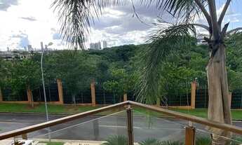 Imagem 7: Alphaville Goiás - Sobrado para locação 5 suítes no Condomínio Alphaville Goiás em Goiânia