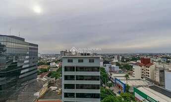 Imagem 2: Apartamento no Floresta com Vista Panorâmica