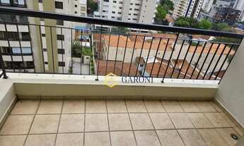 Imagem 7: Apartamento com 3 dormitórios para alugar, 83 m² - Pompeia - São Paulo/SP