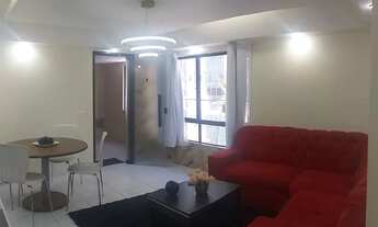 Imagem: APARTAMENTO IMPECÁVEL MOBILIADO