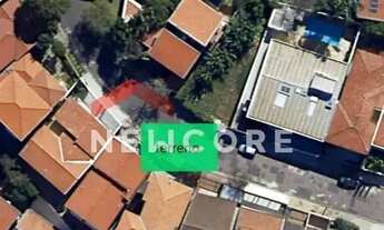 Imagem 2: Lote em Rua Santa Ernestina - Jardim Guarani - Campinas/SP