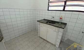 Imagem 5: SOBRADO GEMINADO EM CONDOMÍNIO PARA LOCAÇÃO NO JD. LAS PALMAS/PRAIA DAS ASTÚRIAS - REF. 63