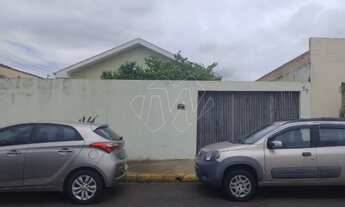 Imagem: Venda de Casas / Padrão na cidade de Araraquara