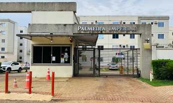 Imagem: Apartamento para locação na 402 Norte