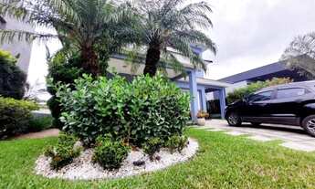 Imagem 6: Casa em Condomínio Mobiliada em Xangri-Lá - Condomínio Quintas do Lago - Venda REF: CA3367