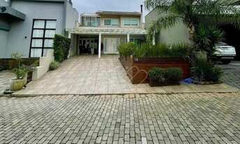 Imagem 3: Casa em Condomínio de Frente para Área de Preservação no Centro de Gravataí