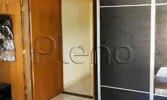 Imagem 7: Casa para venda e locação com 3 suítes no Campos do Conde I, em Paulínia