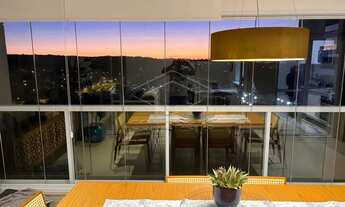 Imagem: Lindo apartamento com 03 suítes no Ed