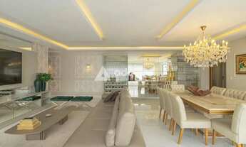 Imagem 5: Apartamento à venda - Edifício Dechandt - 03 suítes, 05 banheiros, 02 vagas e 231,09m² de