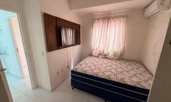 Imagem 5: Apartamento para venda no condomínio Brisas Alto do Calhau