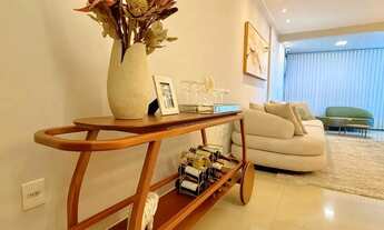 Imagem 7: EDIFÍCIO DELA TORRE ( Campo Grande