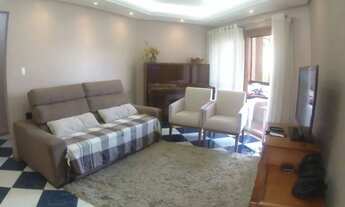 Imagem: Apartamento em Rua Giácomo Gasparin - Nossa