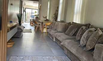 Imagem 2: Casa em Condomínio para aluguel no Praça das Árvores, Ribeirão Preto, SP, 2 quartos, 2 suí