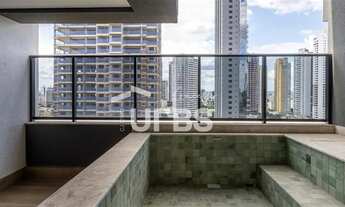 Imagem 7: Opus Gyro Rooftop - Apartamento 2 quartos, sendo 2 suítes