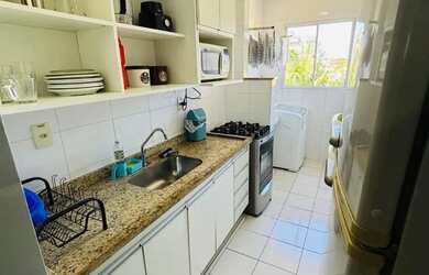 Imagem 5: Apartamento (Padrão), com 2 quartos e 2 banheiros à Venda, 47 m² em Ubatuba/SP