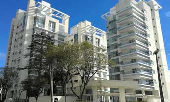 Imagem: Bigorrilho, Ed. Jardins do Soho, 213m²