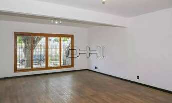 Imagem 3: Aluguel Casa 3 Dormitórios - 200 m² Perdizes