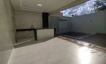 Imagem 6: Casa de 207 m² com 03 suítes, à venda por R$ 1.200.000,00 - Cidade Satélite São Luiz - Apa