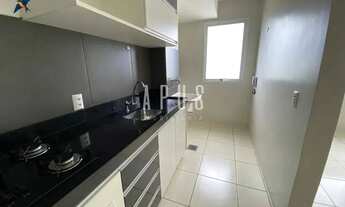 Imagem 4: Apartamento para Alugar no Condomínio Vida Sol EBM Setor Faiçalville, Goiânia