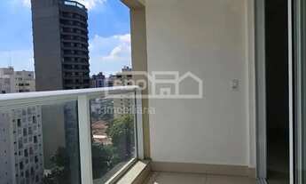 Imagem 2: Studio - Vila Itapura - Campinas