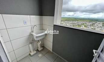 Imagem 6: Apartamento com 2 quartos sendo 1 suíte disponível para locação no Bairro Laranjeiras em U