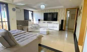 Imagem 2: Cobertura Triplex à venda, Centro, Londrina, PR