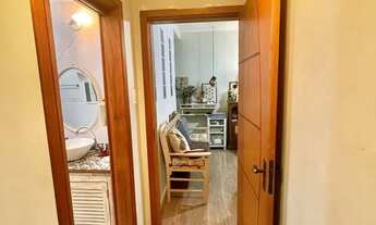 Imagem 5: Apartamento-02-Dormitorios-Menino Deus