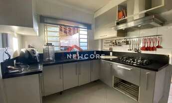 Imagem 6: Casa em Rua Giocondo Turini - Jardim Ferraz - Bauru/SP