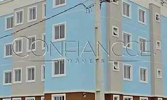 Imagem 5: Apartamento com 2 quartos a venda em Lamenha Pequena, Almirante Tamandare - PR