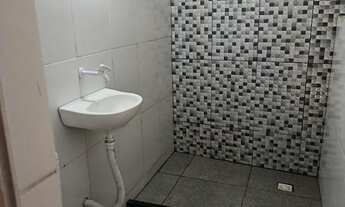 Imagem 2: Aluguel de mini kitnete 1 quarto com banheiro