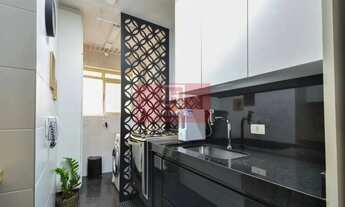 Imagem 7: Apartamento à venda no bairro Perdizes - São Paulo/SP, Zona Oeste