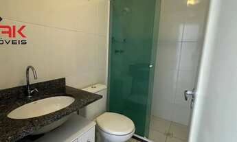 Imagem 7: Apartamento Para Locacao No Condominio Abitare Eco Club Em Jundiai/sp