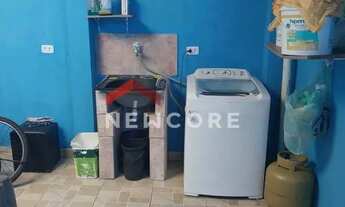 Imagem: Casa em Av. Montreal - Flórida Mirim