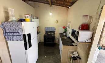 Imagem 4: Galpão com duas casas em Riacho das Almas OPORTUNIDADE