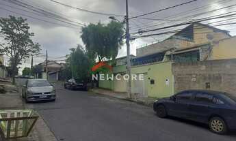 Imagem: Casa em Rua João Donada - Santa Terezinha