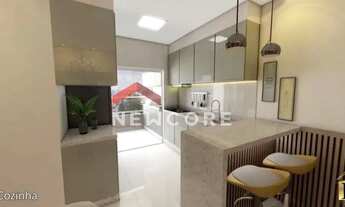 Imagem: Apartamento em Rua Amburana - Jaraguá