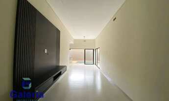 Imagem: Casa de Condomínio com 3 suítes à venda