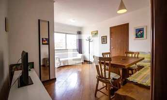 Imagem 4: Apartamento à Venda - Brooklin, 3 Quartos, 95 m2